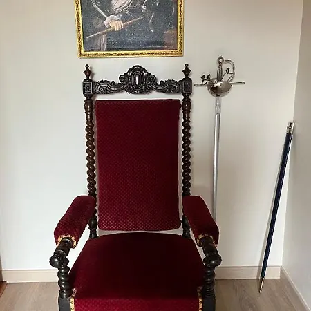 Villa La Halte Louis Xiii