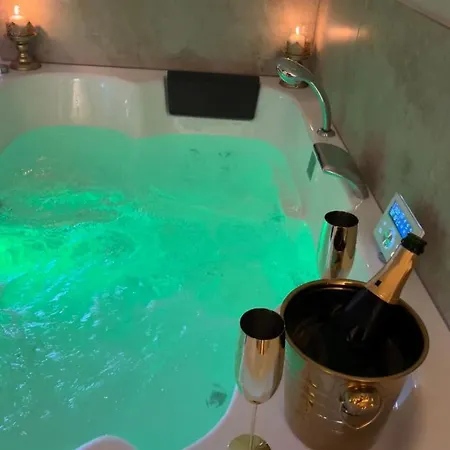 Villa La Halte Louis Xiii *