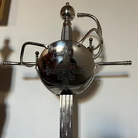 La Halte Louis Xiii Bram