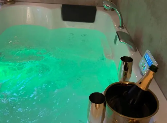 Βίλα La Halte Louis Xiii *