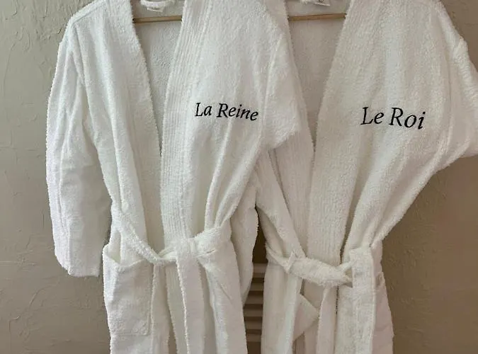 La Halte Louis Xiii *