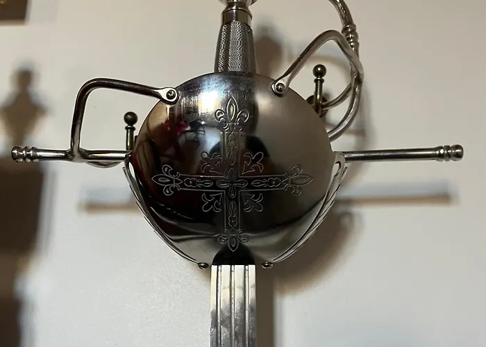 La Halte Louis Xiii Bram